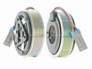 380167 Elektromagnetická spojka, kompresor klimatizace NRF
