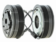 380191 Elektromagnetická spojka, kompresor klimatizace NRF