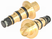 38634 Regulovatelný ventil, kompresor NRF