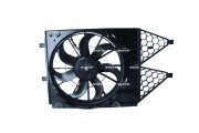 470032 NRF ventilátor chladenia motora 470032 NRF