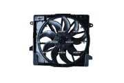 470043 NRF ventilátor chladenia motora 470043 NRF