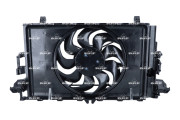 470068 NRF ventilátor chladenia motora 470068 NRF