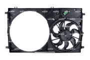 470072 NRF ventilátor chladenia motora 470072 NRF