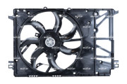 470077 NRF ventilátor chladenia motora 470077 NRF