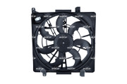 470086 NRF ventilátor chladenia motora 470086 NRF