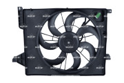 470087 NRF ventilátor chladenia motora 470087 NRF