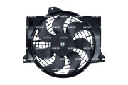 470091 NRF ventilátor chladenia motora 470091 NRF