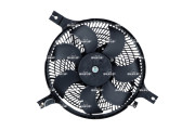 470093 NRF ventilátor chladenia motora 470093 NRF