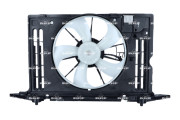 470099 NRF ventilátor chladenia motora 470099 NRF