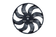 470102 NRF ventilátor chladenia motora 470102 NRF