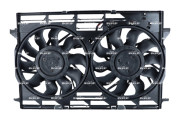 470113 NRF ventilátor chladenia motora 470113 NRF