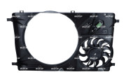 470117 NRF ventilátor chladenia motora 470117 NRF