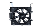 470125 NRF ventilátor chladenia motora 470125 NRF