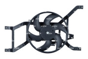 470128 NRF ventilátor chladenia motora 470128 NRF