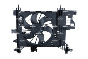470131 NRF ventilátor chladenia motora 470131 NRF