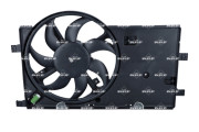470133 NRF ventilátor chladenia motora 470133 NRF