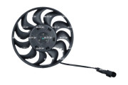 470140 NRF ventilátor chladenia motora 470140 NRF