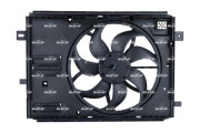 470142 NRF ventilátor chladenia motora 470142 NRF