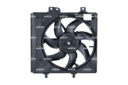 470153 NRF ventilátor chladenia motora 470153 NRF