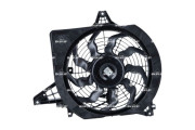 470159 NRF ventilátor chladenia motora 470159 NRF