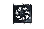 47024 NRF ventilátor chladenia motora 47024 NRF