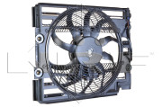 47029 NRF ventilátor chladenia motora 47029 NRF