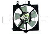 47306 NRF ventilátor chladenia motora 47306 NRF