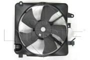 47449 NRF ventilátor chladenia motora 47449 NRF