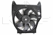 47456 NRF ventilátor chladenia motora 47456 NRF