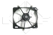 47479 NRF ventilátor chladenia motora 47479 NRF