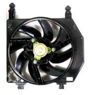 47491 NRF ventilátor chladenia motora 47491 NRF