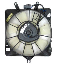 47512 NRF ventilátor chladenia motora 47512 NRF