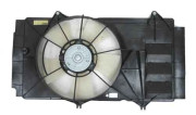 47525 NRF ventilátor chladenia motora 47525 NRF