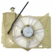 47530 NRF ventilátor chladenia motora 47530 NRF