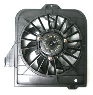 47533 NRF ventilátor chladenia motora 47533 NRF