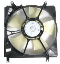 47534 NRF ventilátor chladenia motora 47534 NRF