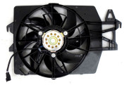 47544 NRF ventilátor chladenia motora 47544 NRF