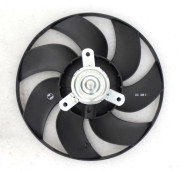 47557 NRF ventilátor chladenia motora 47557 NRF