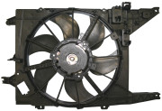 47651 NRF ventilátor chladenia motora 47651 NRF