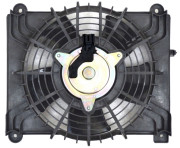 47668 NRF ventilátor chladenia motora 47668 NRF