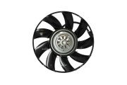 47869 NRF ventilátor chladenia motora 47869 NRF