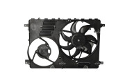 47910 NRF ventilátor chladenia motora 47910 NRF