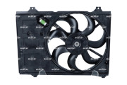 47998 NRF ventilátor chladenia motora 47998 NRF
