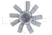 49562 NRF spojka ventilátora chladenia 49562 NRF