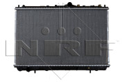 509517 Chladič, chlazení motoru EASY FIT NRF