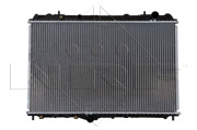 509518 Chladič, chlazení motoru EASY FIT NRF