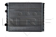 509519 Chladič, chlazení motoru NRF