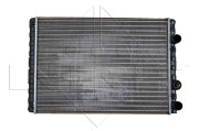 509520 Chladič, chlazení motoru NRF