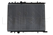 519525 Chladič, chlazení motoru EASY FIT NRF