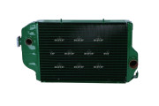 52163 Chladič, chlazení motoru EASY FIT NRF